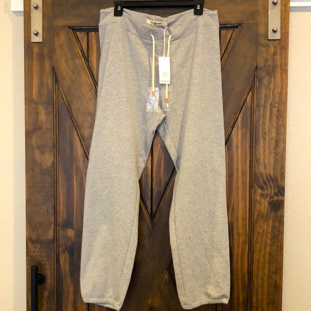 TORY BURCH SWEATPANTS